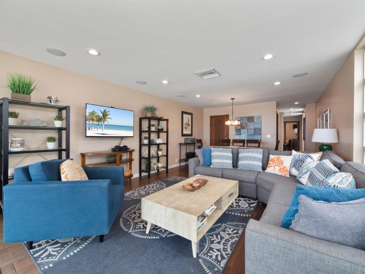 Stunning Bayfront Condo With Gorgeous Views, Garage, Massive Roof Deck & Ac - Dogs Welcome! Сан Диего Екстериор снимка