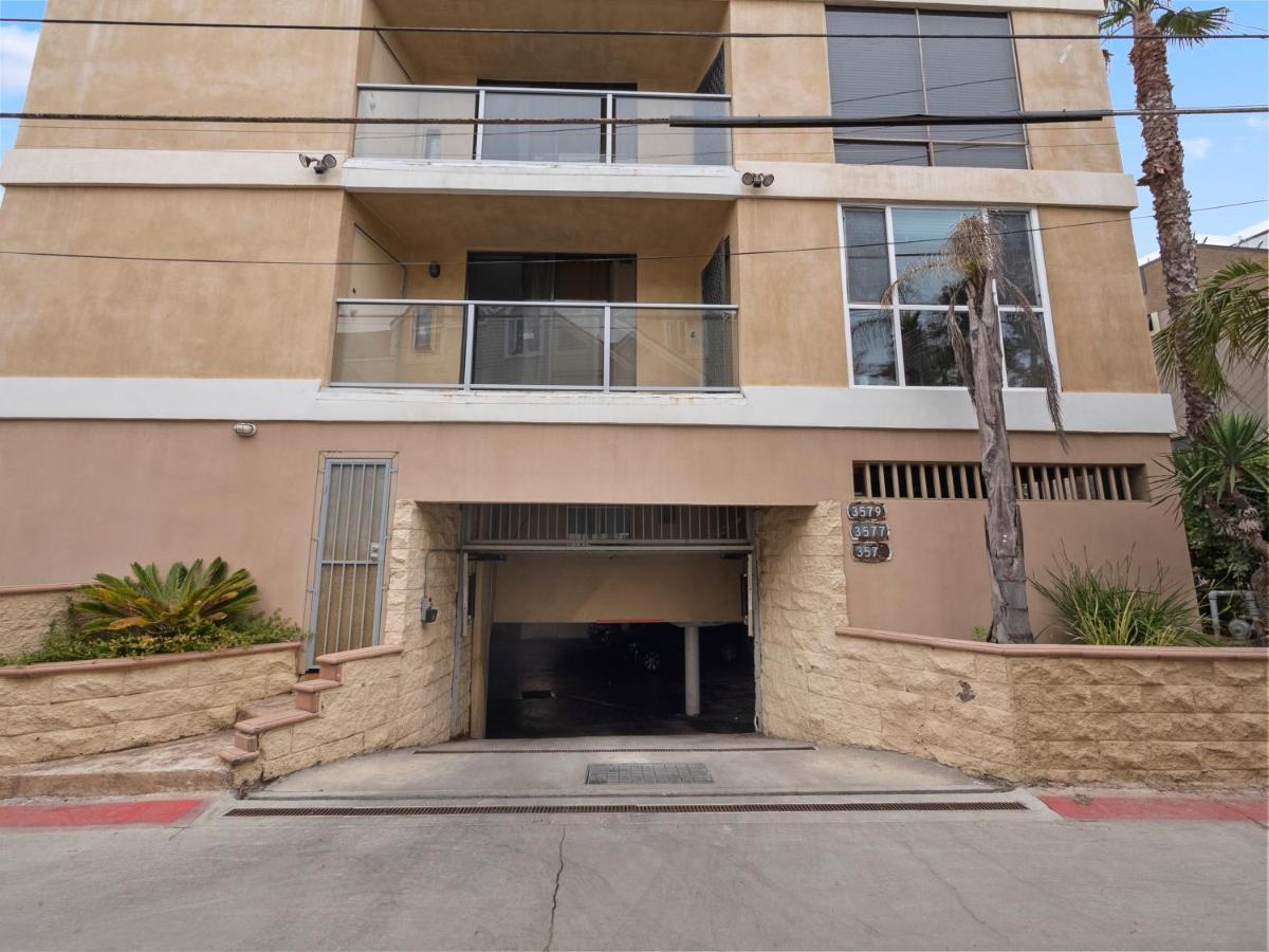 Stunning Bayfront Condo With Gorgeous Views, Garage, Massive Roof Deck & Ac - Dogs Welcome! Сан Диего Екстериор снимка