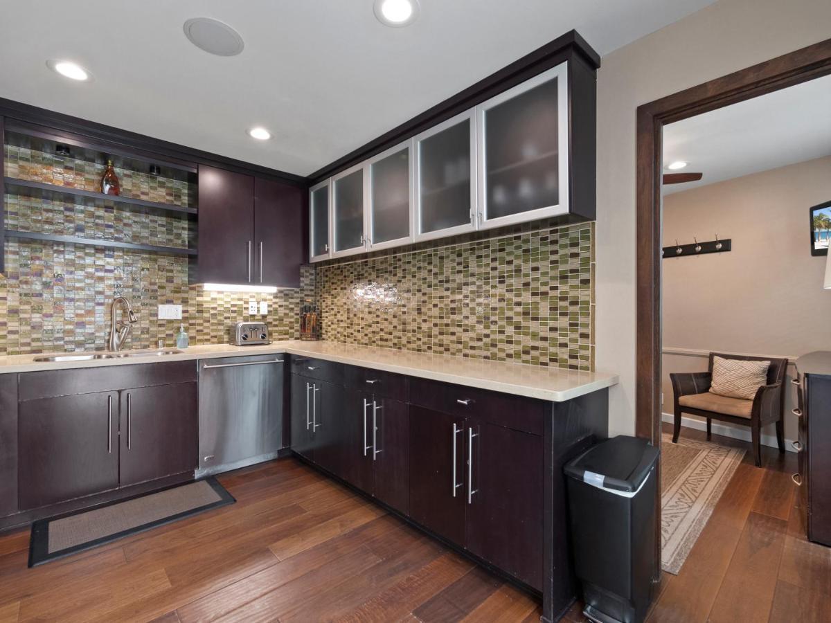 Stunning Bayfront Condo With Gorgeous Views, Garage, Massive Roof Deck & Ac - Dogs Welcome! Сан Диего Екстериор снимка