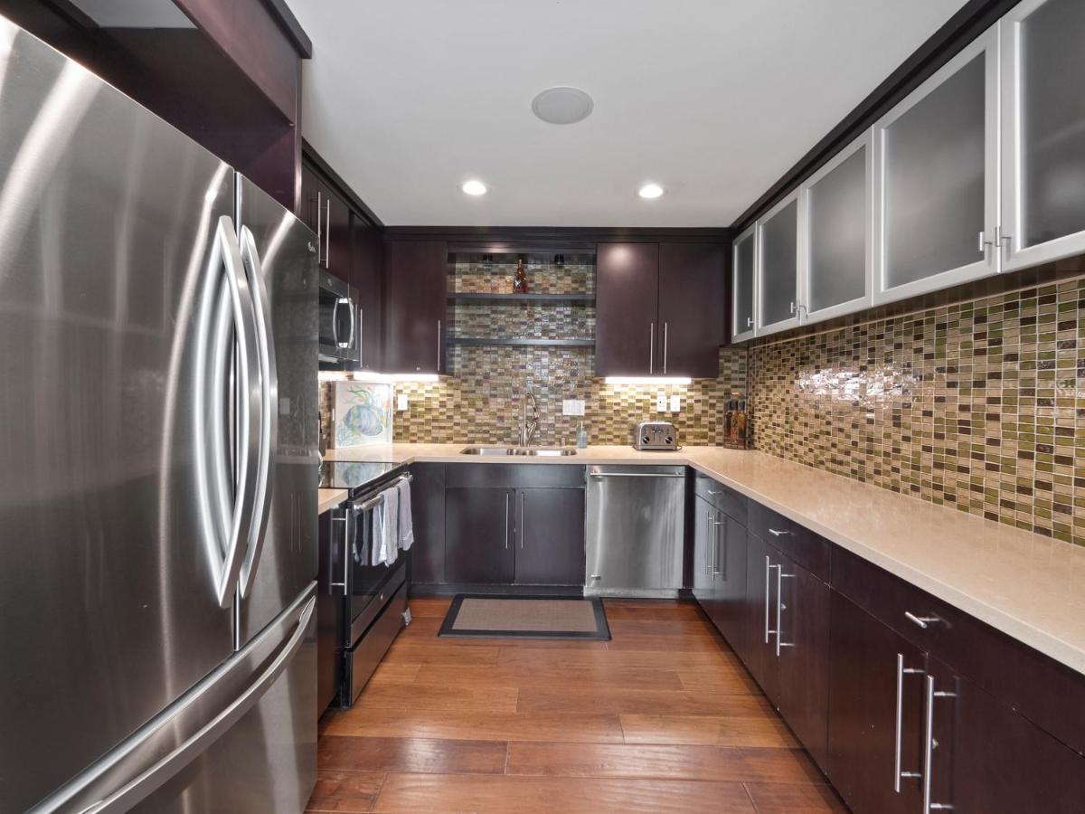 Stunning Bayfront Condo With Gorgeous Views, Garage, Massive Roof Deck & Ac - Dogs Welcome! Сан Диего Екстериор снимка