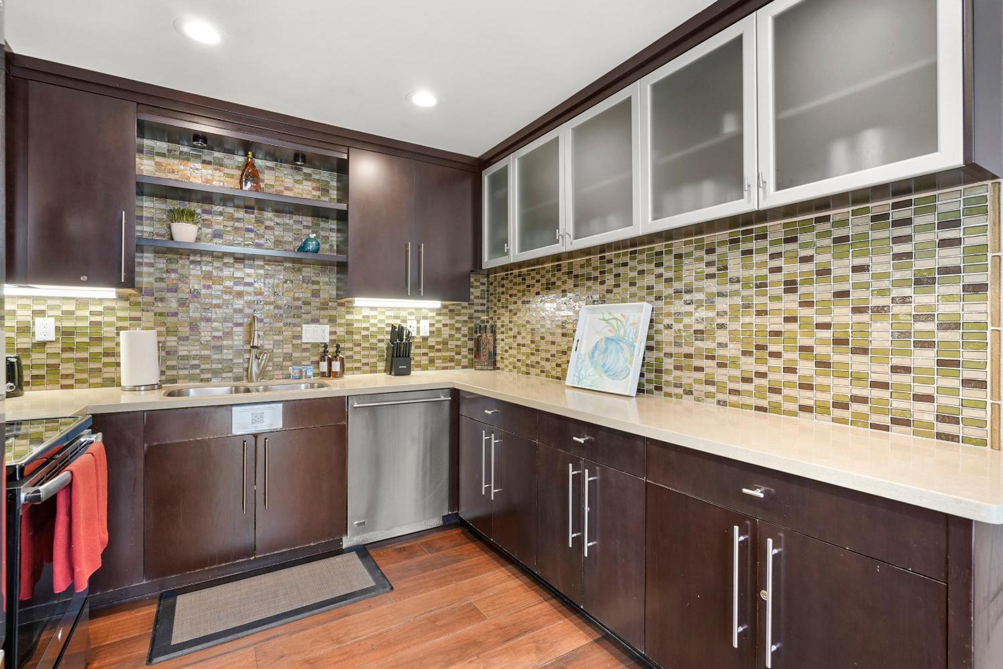 Stunning Bayfront Condo With Gorgeous Views, Garage, Massive Roof Deck & Ac - Dogs Welcome! Сан Диего Екстериор снимка