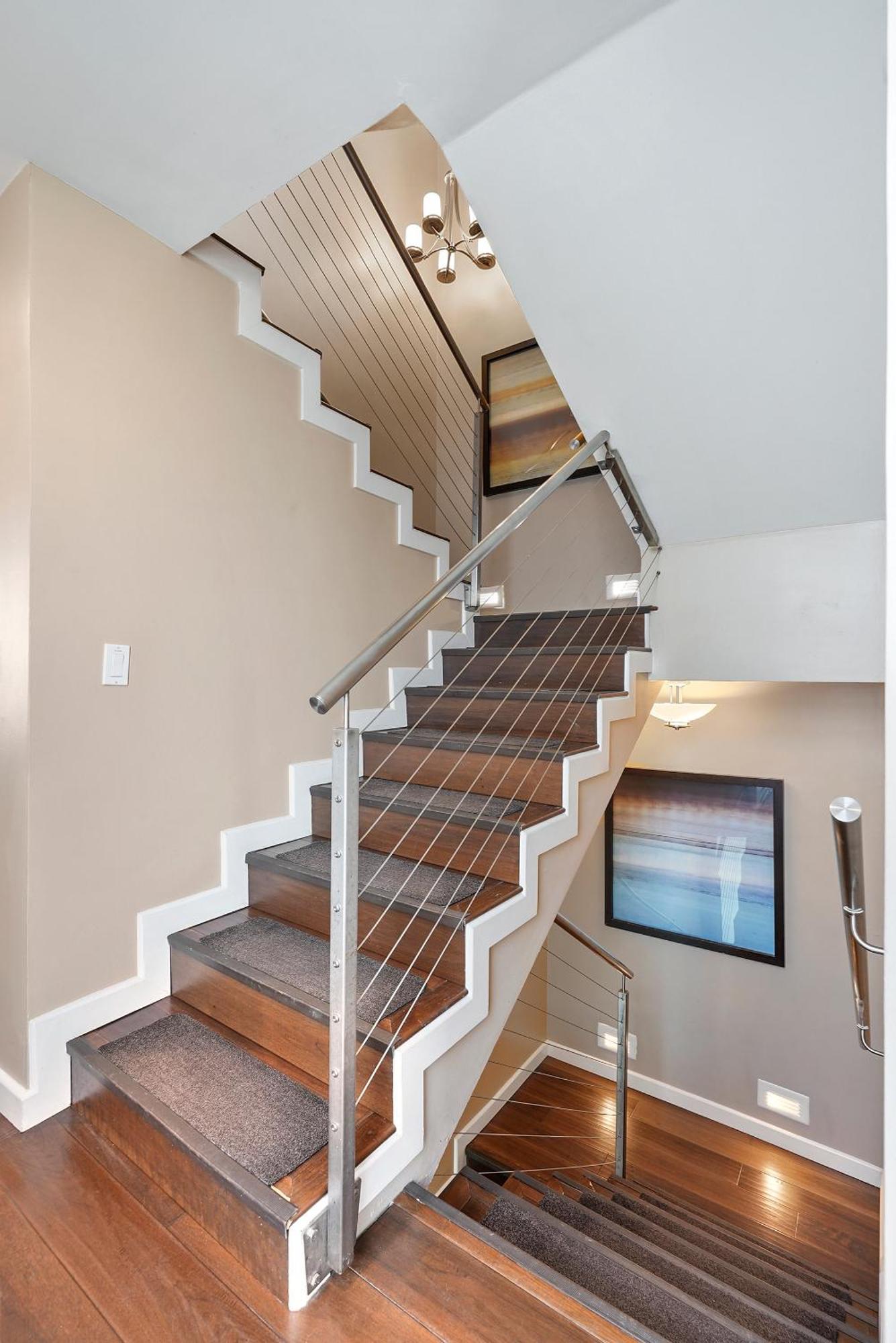 Stunning Bayfront Condo With Gorgeous Views, Garage, Massive Roof Deck & Ac - Dogs Welcome! Сан Диего Екстериор снимка
